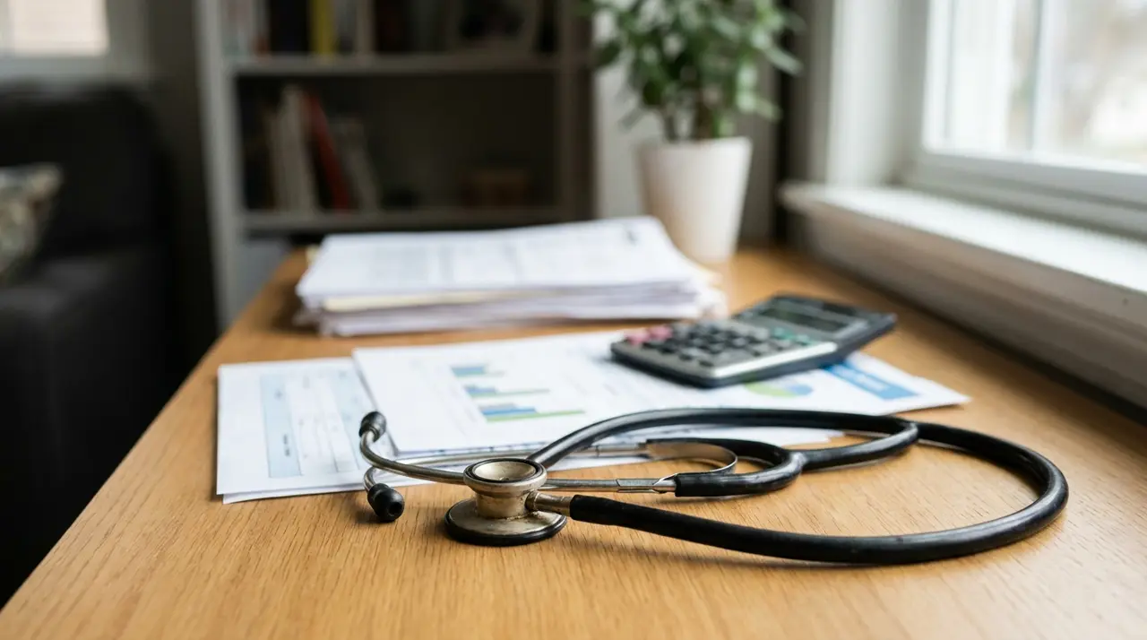 Beste private Krankenversicherung 2026: Auswahlkriterien