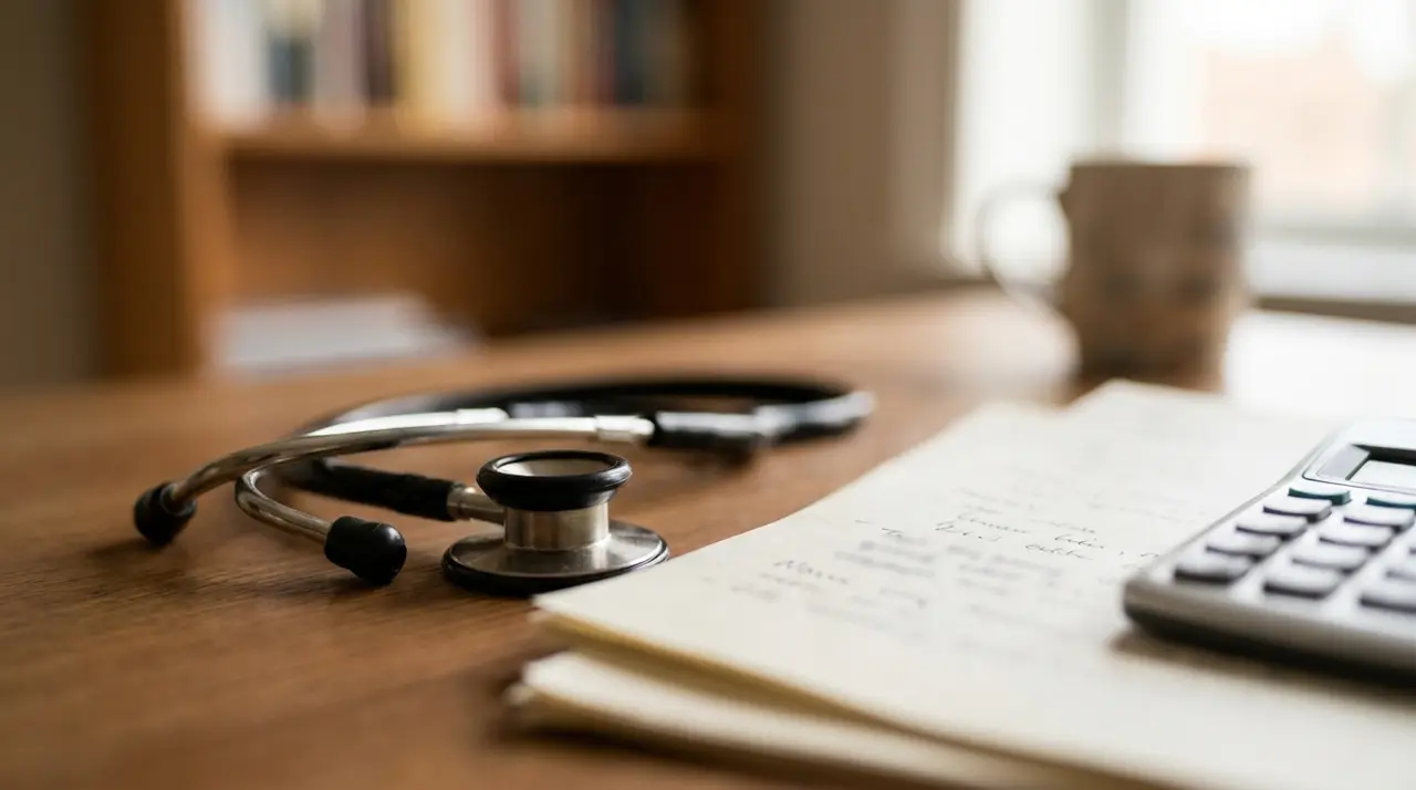 Private Krankenversicherung im Vergleich: Worauf es 2026 ankommt