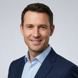 Thomas Berger